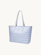 MONOGRAM 3.0 LOOP Medium Tote Bag - Blue