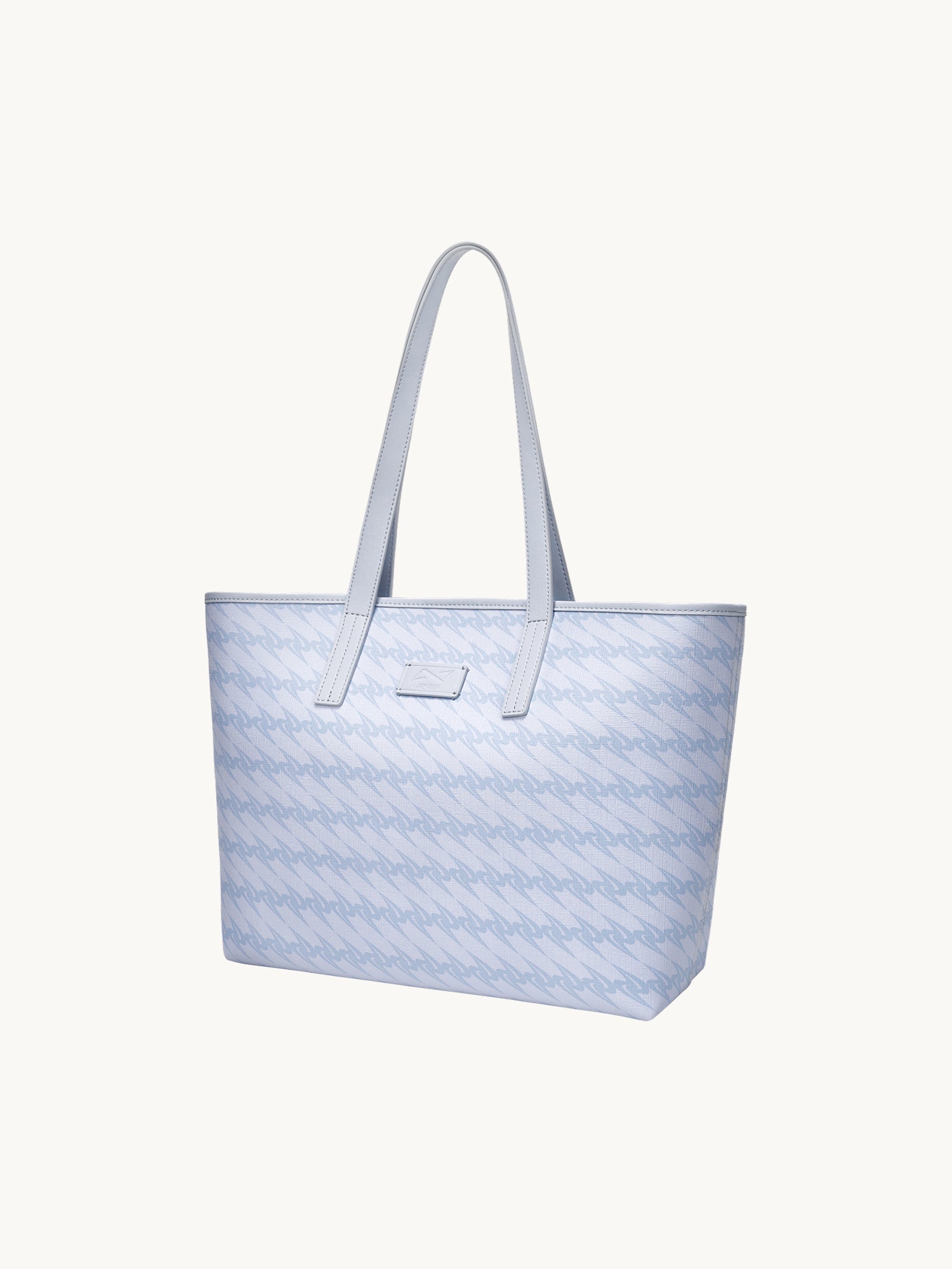 MONOGRAM 3.0 LOOP Medium Tote Bag - Blue