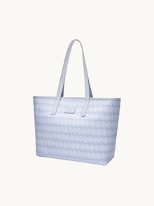 MONOGRAM 3.0 LOOP Medium Tote Bag - Blue