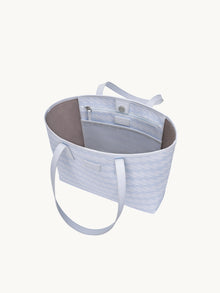 MONOGRAM 3.0 LOOP Medium Tote Bag - Blue