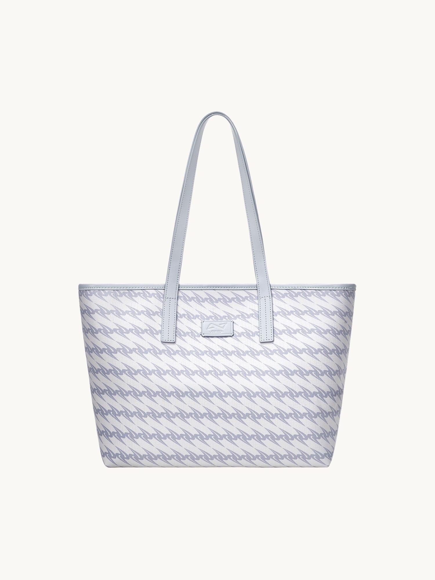 MONOGRAM 3.0 LOOP Medium Tote Bag - Grey