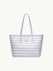 MONOGRAM 3.0 LOOP Medium Tote Bag - Grey
