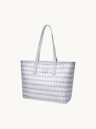 MONOGRAM 3.0 LOOP Medium Tote Bag - Grey