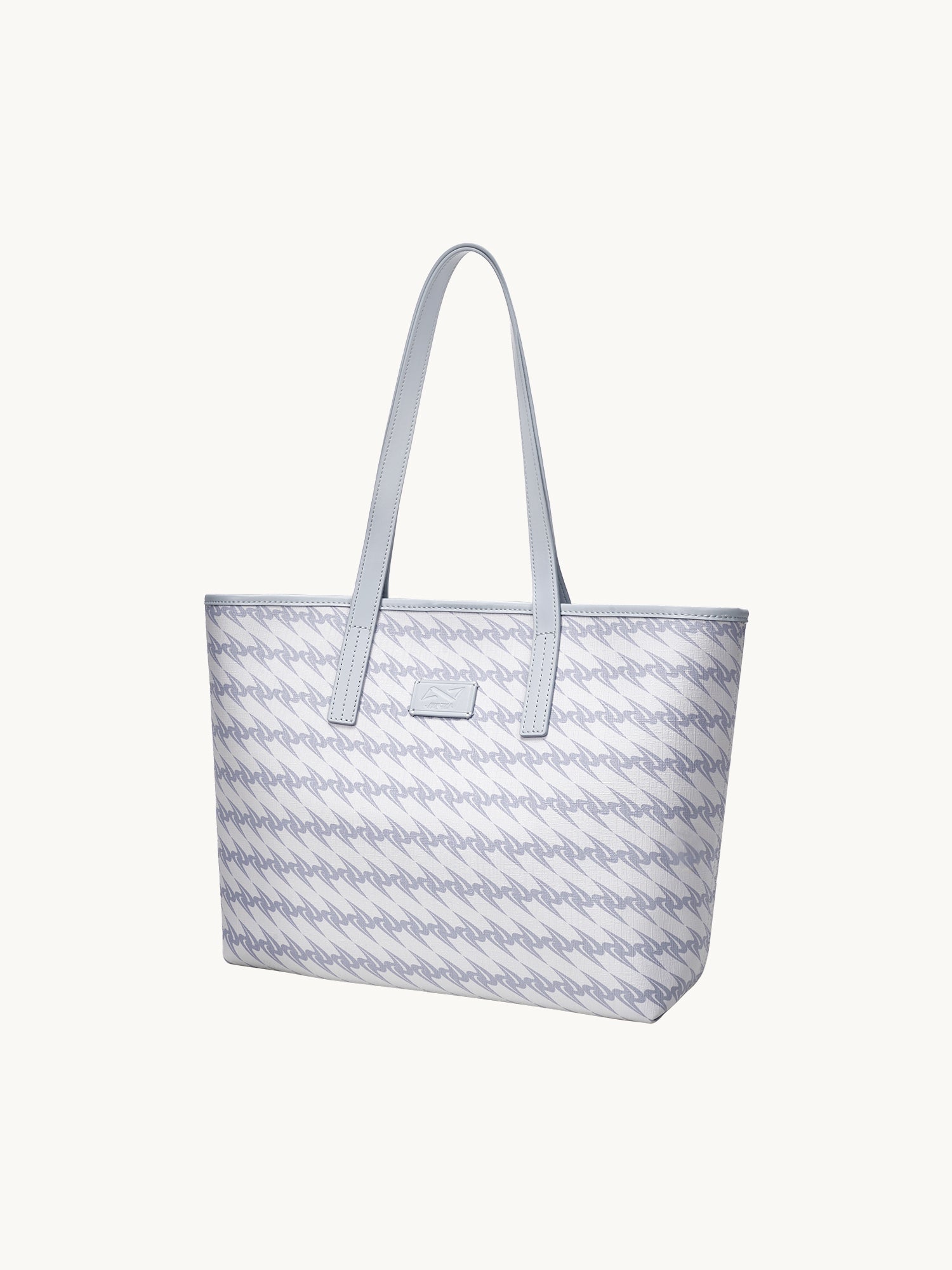 MONOGRAM 3.0 LOOP Medium Tote Bag - Grey