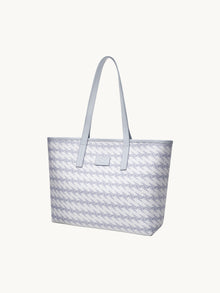 MONOGRAM 3.0 LOOP Medium Tote Bag - Grey
