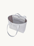 MONOGRAM 3.0 LOOP Medium Tote Bag - Grey