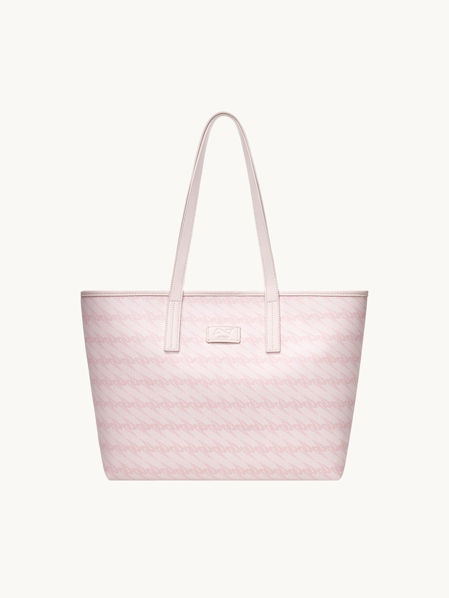 MONOGRAM 3.0 LOOP Medium Tote Bag - Pink