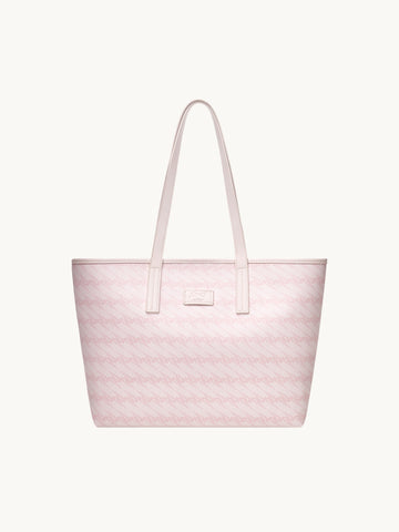 MONOGRAM 3.0 LOOP Medium Tote Bag - Pink