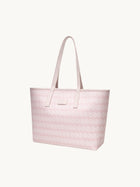 MONOGRAM 3.0 LOOP Medium Tote Bag - Pink