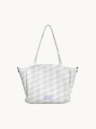 MONOGRAM 5.0 LOOP Large Tote Bag - Grey