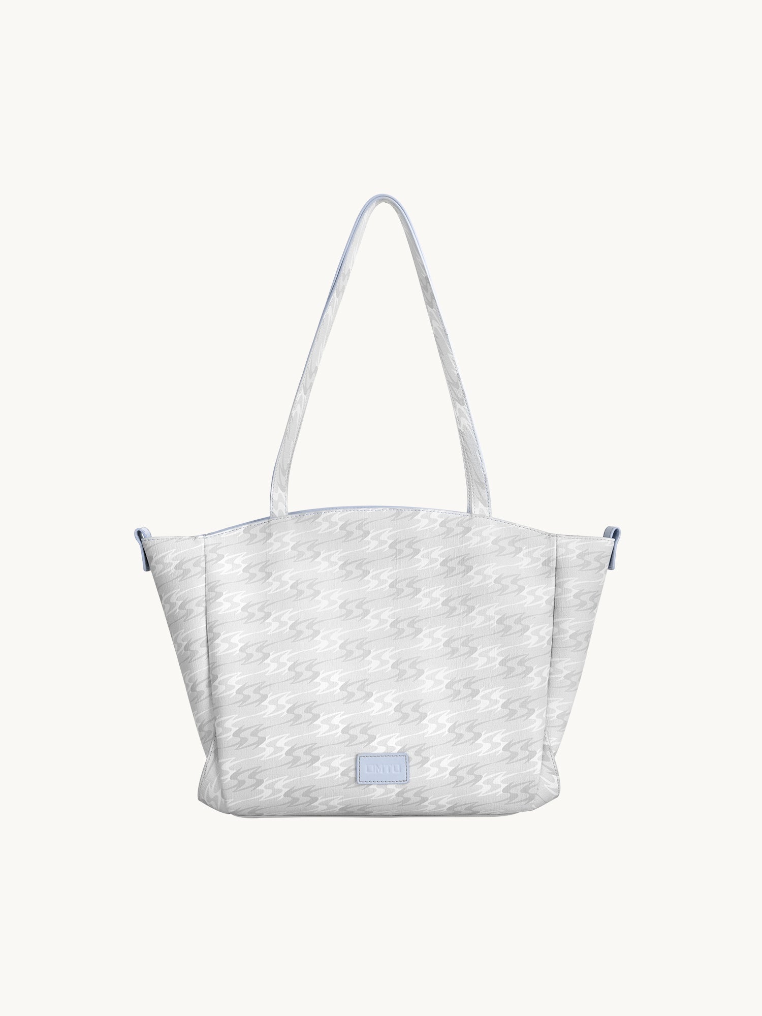 MONOGRAM 5.0 LOOP Large Tote Bag - Grey