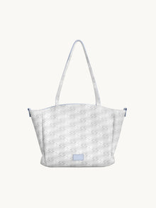 MONOGRAM 5.0 LOOP Large Tote Bag - Grey