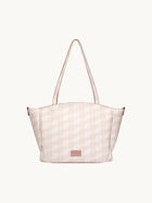 MONOGRAM 5.0 LOOP Large Tote Bag - Pink