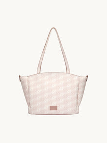MONOGRAM 5.0 LOOP Large Tote Bag - Pink