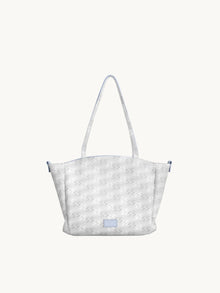 MONOGRAM 5.0 LOOP Medium Tote Bag - Grey