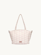 MONOGRAM 5.0 LOOP Medium Tote Bag - Pink