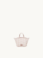 MONOGRAM 5.0 LOOP Small Tote Bag - Pink