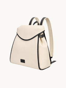 FOO FOO OATS Regular Backpack - Beige