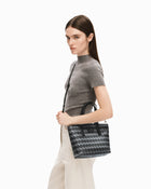 MONOGRAM 3.0 LOOP Small Handbag - Black