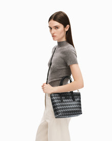 MONOGRAM 3.0 LOOP Small Handbag - Black