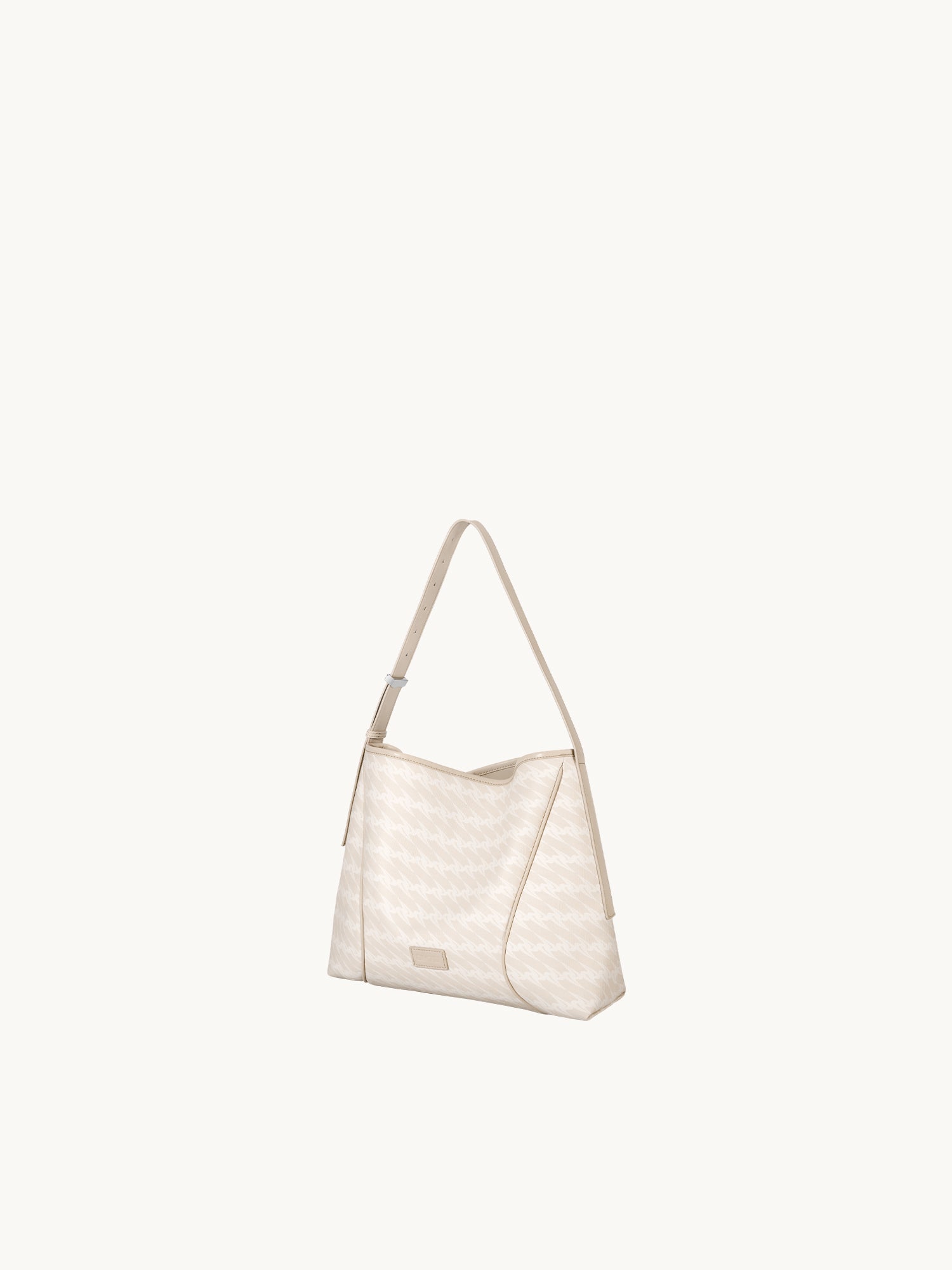 MONOGRAM 3.0 LOOP Small Shoulder Bag - Brown