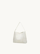 MONOGRAM 3.0 LOOP Small Shoulder Bag - Beige
