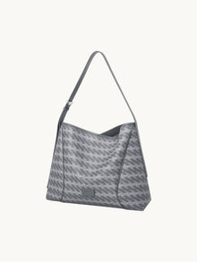 MONOGRAM 3.0 LOOP Large Shoulder Bag - Grey