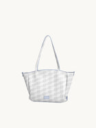 MONOGRAM 5.0 LOOP Large Tote Bag - Grey