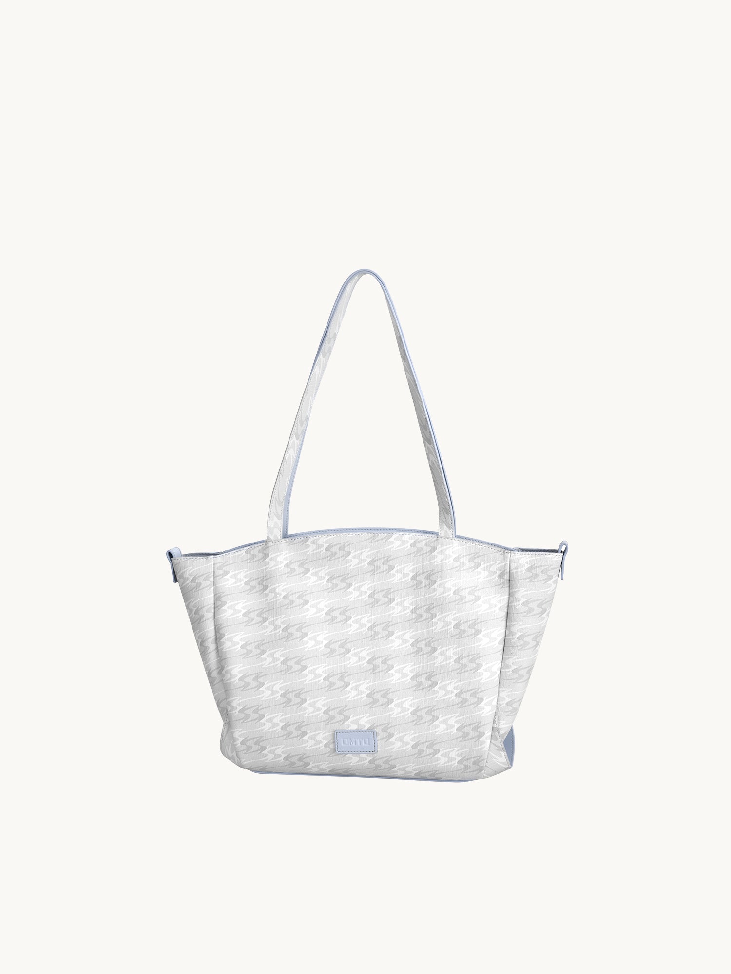 MONOGRAM 5.0 LOOP Large Tote Bag - Grey
