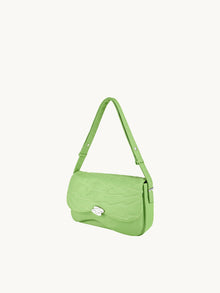 DESERT POST Regular Shoulder Bag - Green
