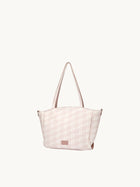 MONOGRAM 5.0 LOOP Medium Tote Bag - Pink