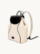 FOO FOO OATS Regular Backpack - Black Beige