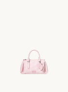 MONOGRAM 5.0 LOOP Regular Handbag - Cream Pink