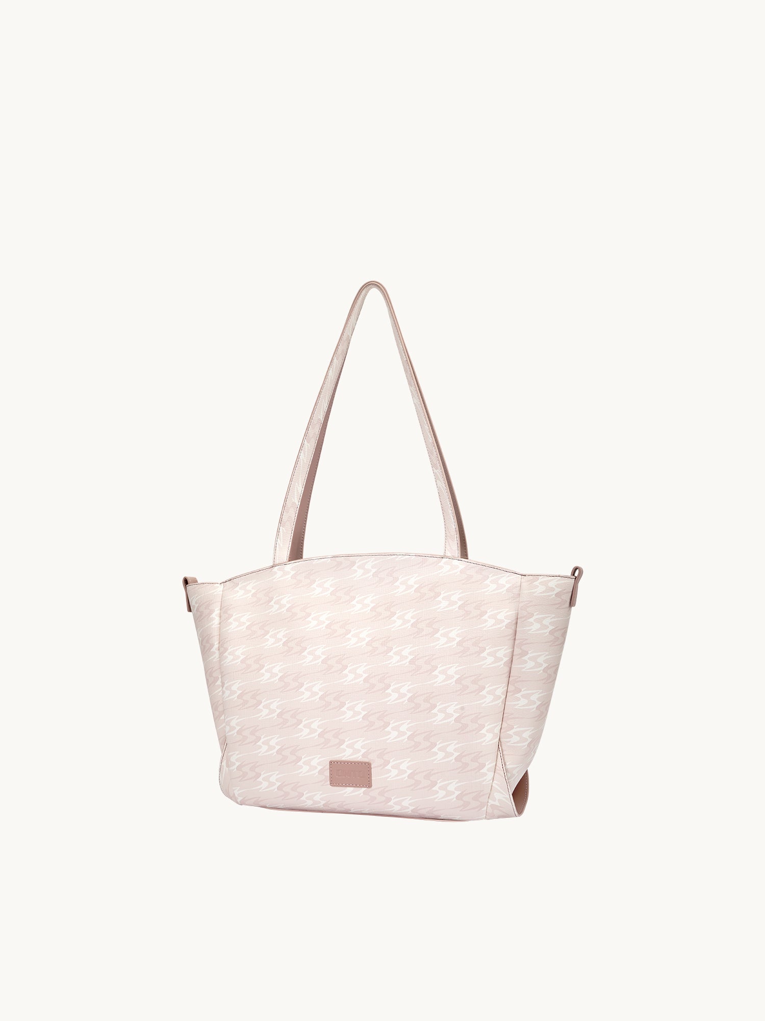 MONOGRAM 5.0 LOOP Large Tote Bag - Pink