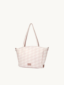 MONOGRAM 5.0 LOOP Large Tote Bag - Pink