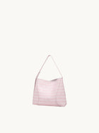 MONOGRAM 3.0 LOOP Small Shoulder Bag - Sakura Pink