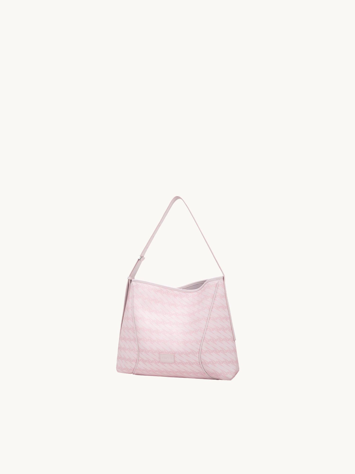 MONOGRAM 3.0 LOOP Small Shoulder Bag - Sakura Pink