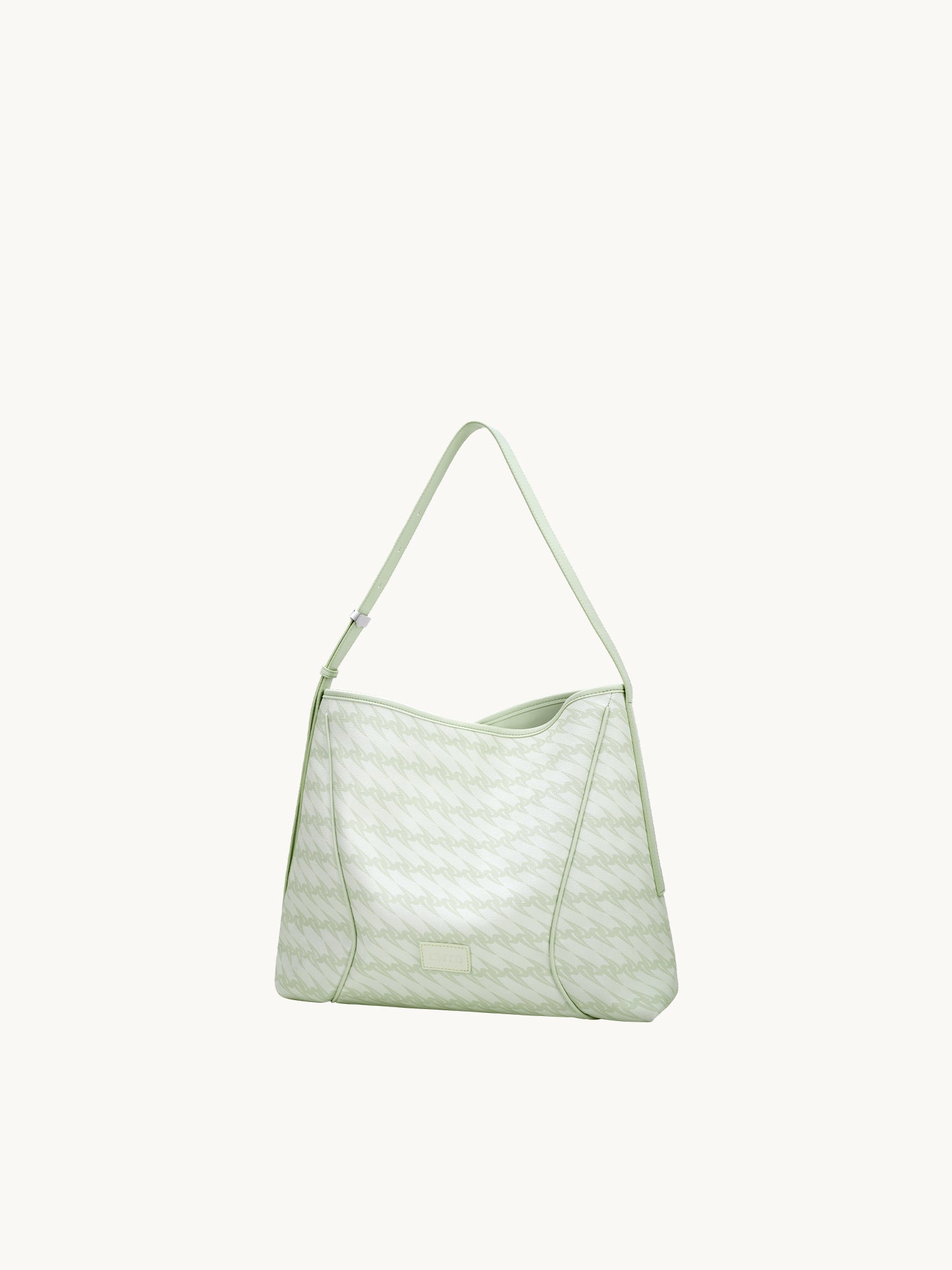 MONOGRAM 3.0 LOOP Large Shoulder Bag - Green