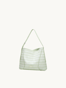 MONOGRAM 3.0 LOOP Large Shoulder Bag - Green