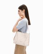 MONOGRAM 3.0 LOOP Small Shoulder Bag - Brown