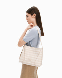 MONOGRAM 3.0 LOOP Small Shoulder Bag - Brown