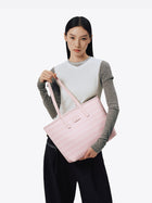 MONOGRAM 3.0 LOOP Medium Tote Bag - Pink