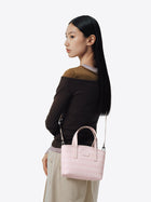 MONOGRAM 3.0 LOOP Mini Handbag - Pink