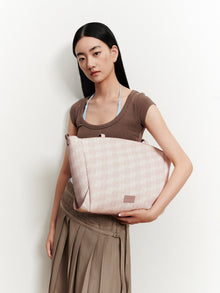 MONOGRAM 5.0 LOOP Large Tote Bag - Pink