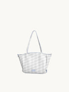 MONOGRAM 5.0 LOOP Medium Tote Bag - Grey