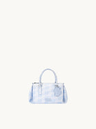 MONOGRAM 5.0 LOOP Regular Handbag - Ocean Blue