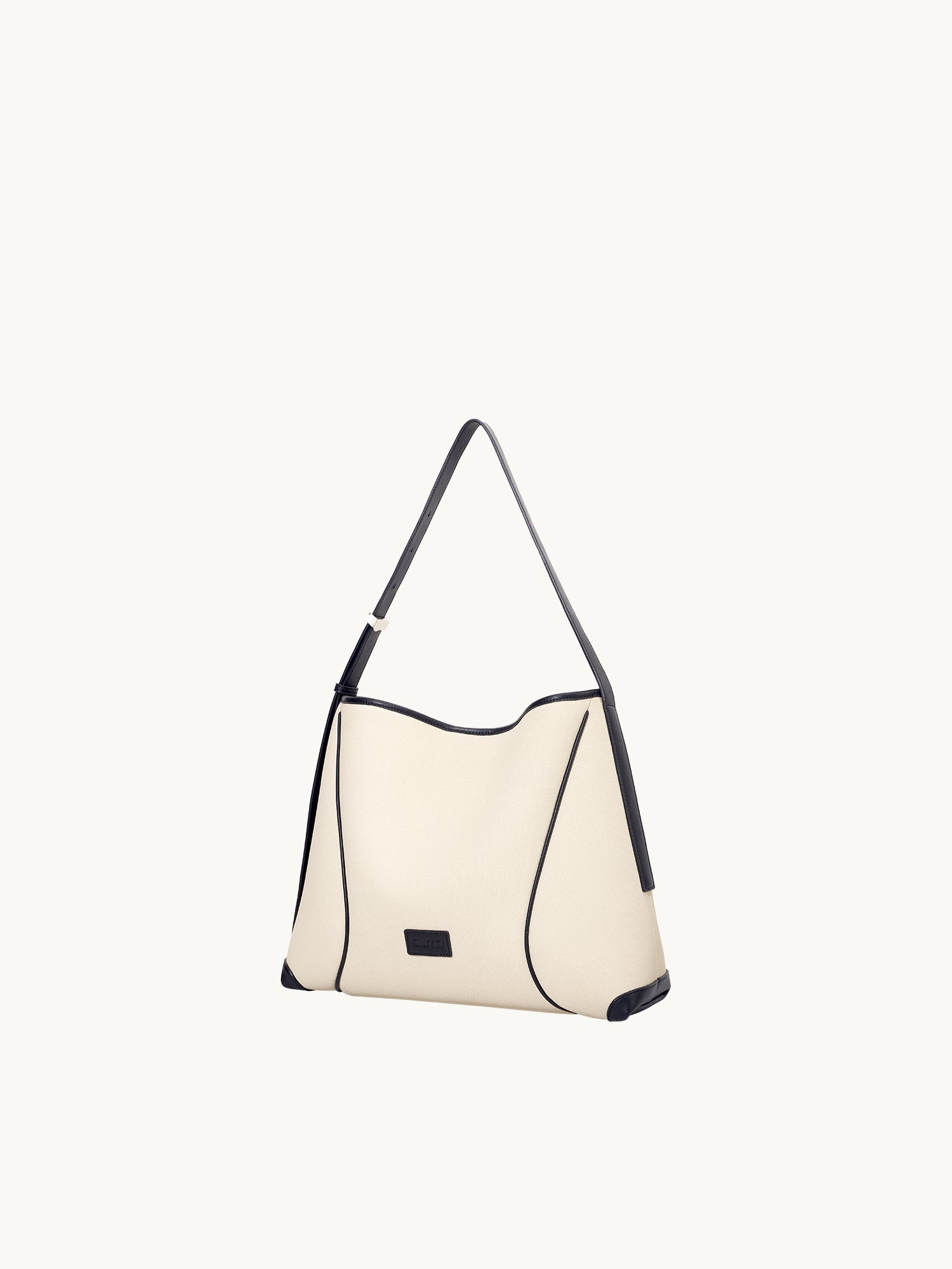 FOO FOO SOFT Large Shoulder Bag - Beige