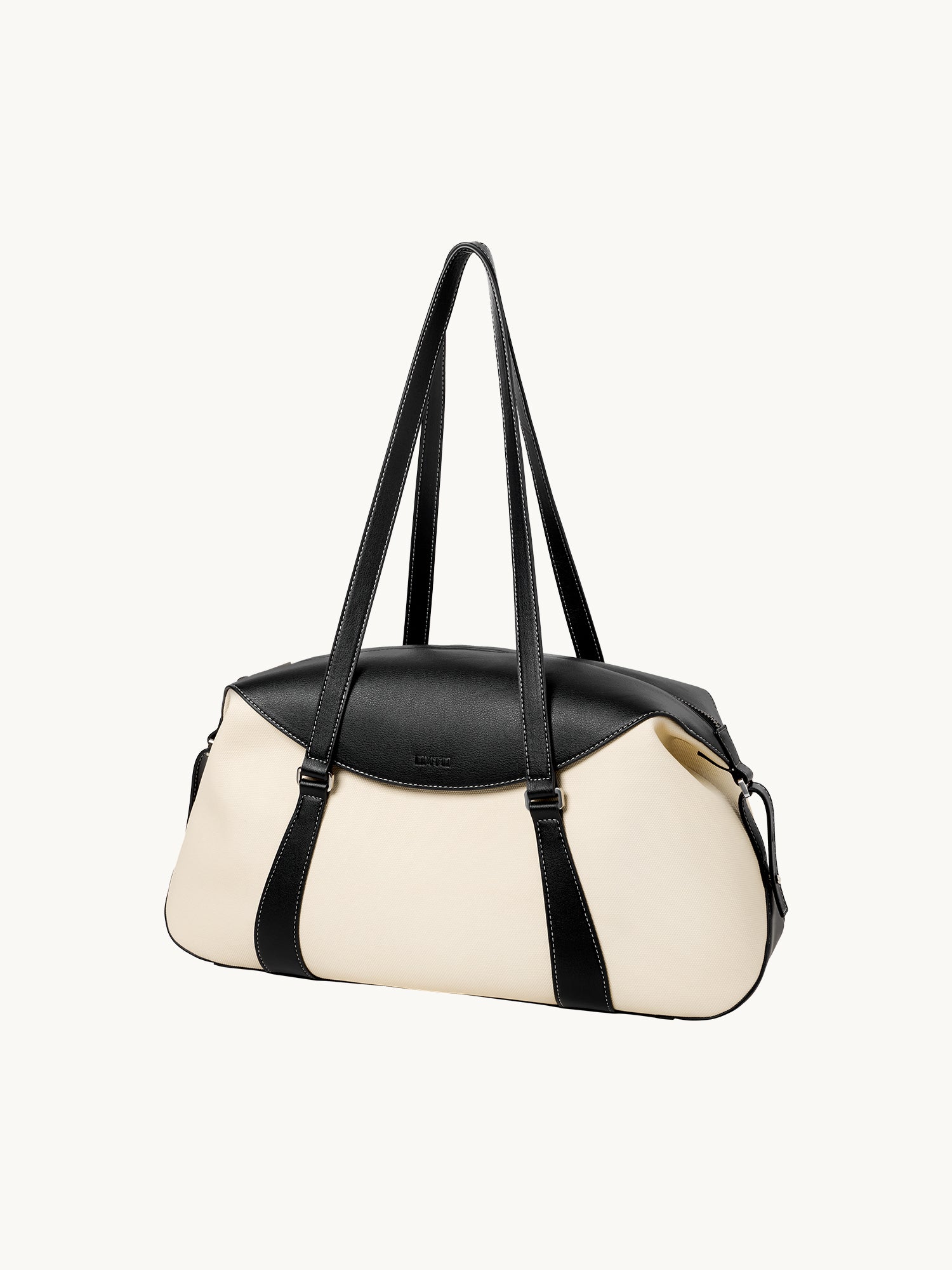 FOO FOO OATS Regular Shoulder Bag - Beige