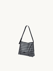 MONOGRAM 3.0 LOOP Small Shoulder Bag - Black