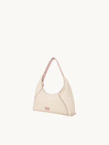 FOO FOO CANVAS Small Shoulder Bag - Pink